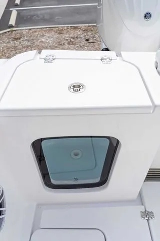 Slide: The Image of Sportsman Open 282 Center Console 2026 - 16
