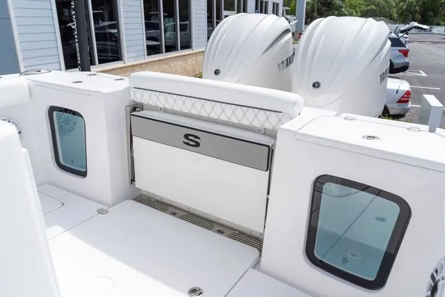 Slide: The Image of Sportsman Open 282 Center Console 2026 - 13
