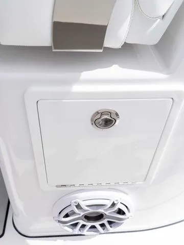 Slide: The Image of Sportsman Open 282 Center Console 2026 - 25