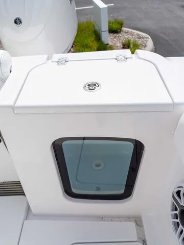 Slide: The Image of Sportsman Open 282 Center Console 2026 - 15
