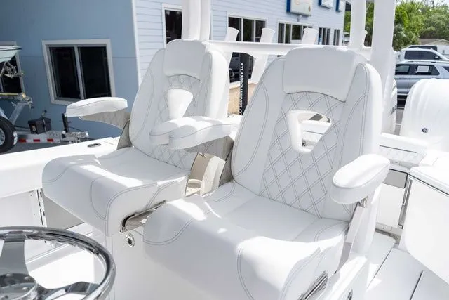 Slide: The Image of Sportsman Open 282 Center Console 2026 - 28