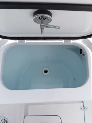 Slide: The Image of Sportsman Open 282 Center Console 2026 - 17