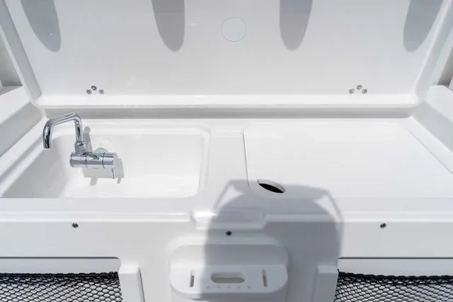 Slide: The Image of Sportsman Open 282 Center Console 2026 - 22