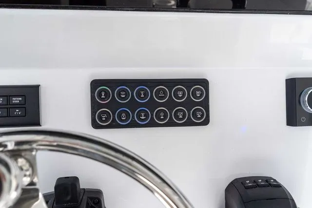 Slide: The Image of Sportsman Open 282 Center Console 2026 - 29