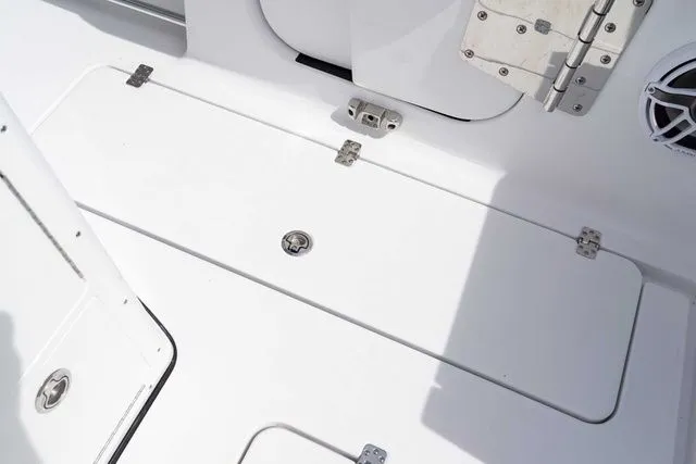 Slide: The Image of Sportsman Open 282 Center Console 2026 - 18