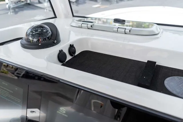 Slide: The Image of Sportsman Open 282 Center Console 2026 - 30