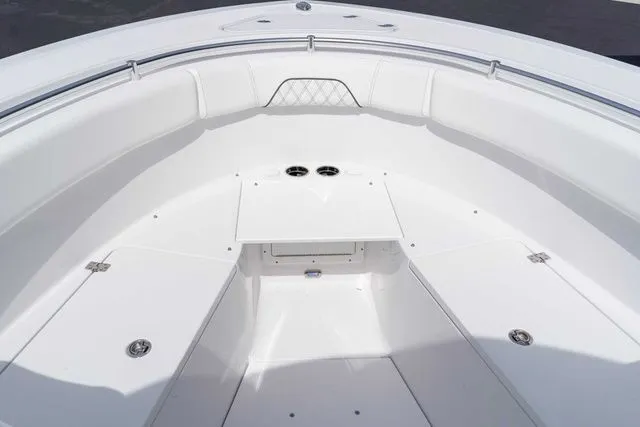 Slide: The Image of Sportsman Open 282 Center Console 2026 - 32
