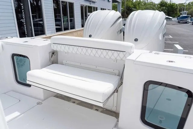 Slide: The Image of Sportsman Open 282 Center Console 2026 - 14