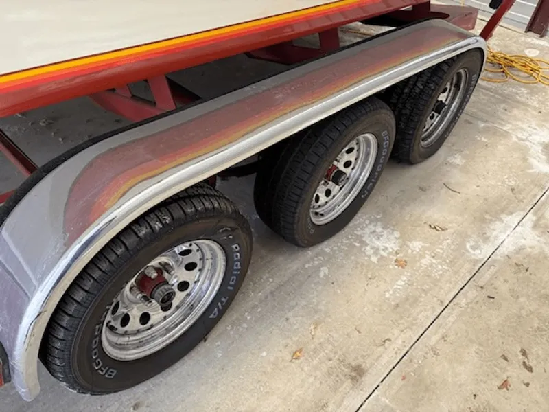 Slide: The Image of Hallett 27s 1989 - 11