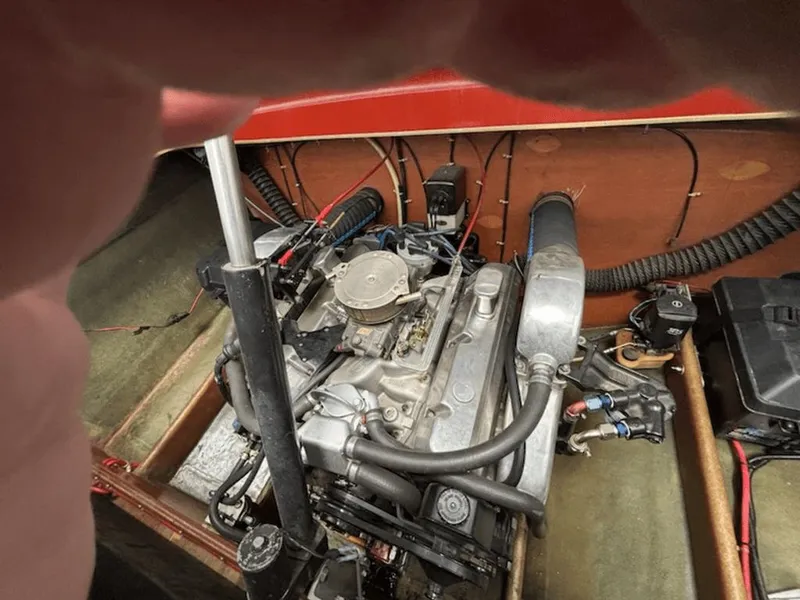 Slide: The Image of Hallett 27s 1989 - 13