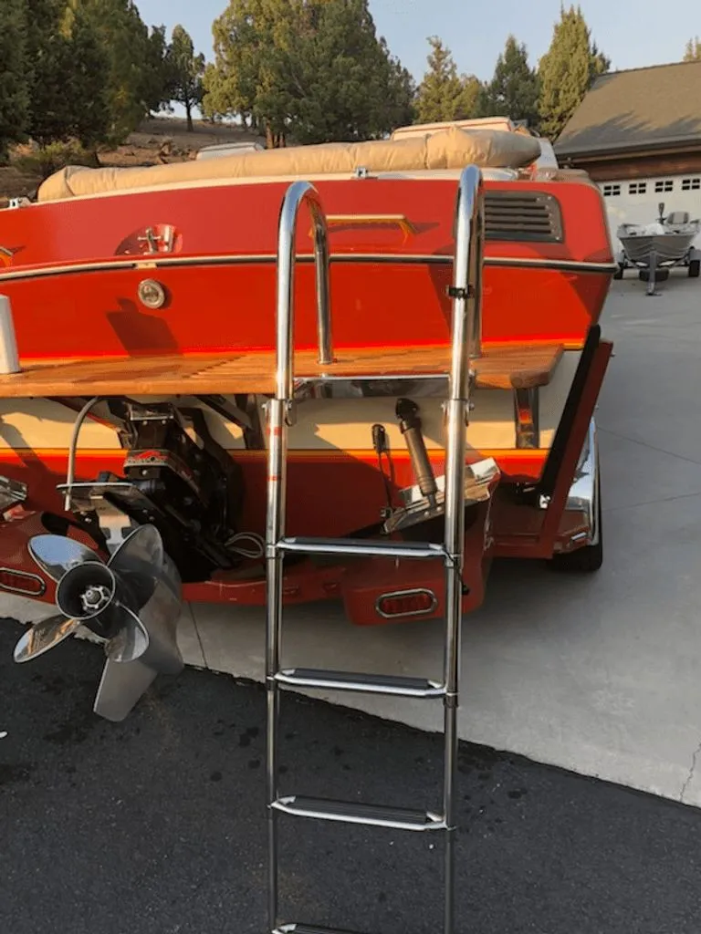 Slide: The Image of Hallett 27s 1989 - 2