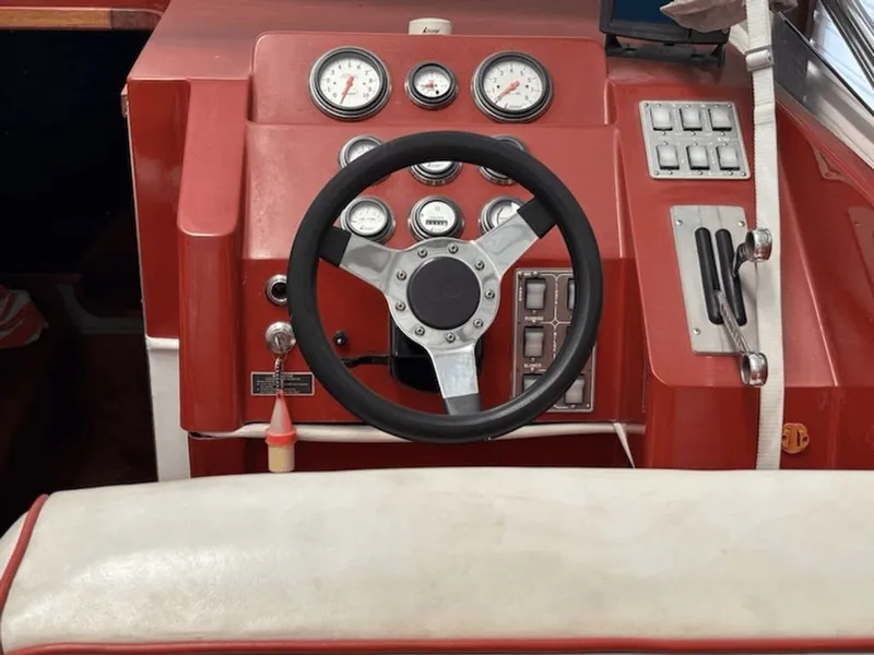 Slide: The Image of Hallett 27s 1989 - 3