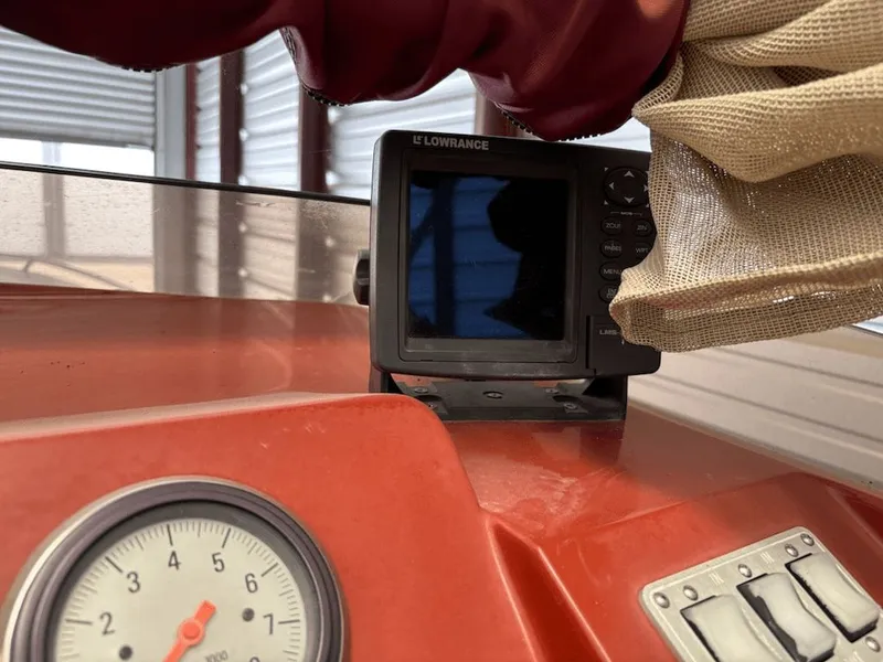 Slide: The Image of Hallett 27s 1989 - 5