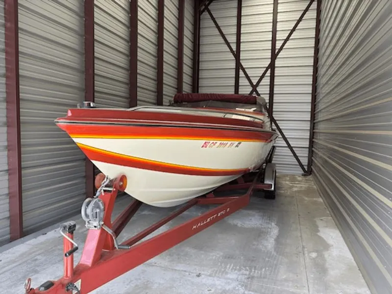 Slide: The Image of Hallett 27s 1989 - 6