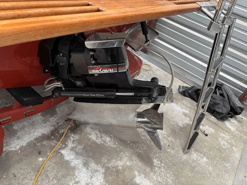 Slide: The Image of Hallett 27s 1989 - 8