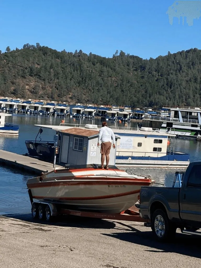 Slide: The Image of Hallett 27s 1989 - 9