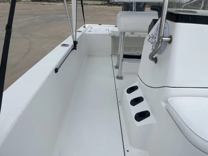 Slide: The Image of Sportsman 20 Island Bay 2016 - 18