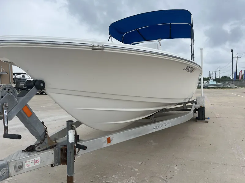 Slide: The Image of Sportsman 20 Island Bay 2016 - 3