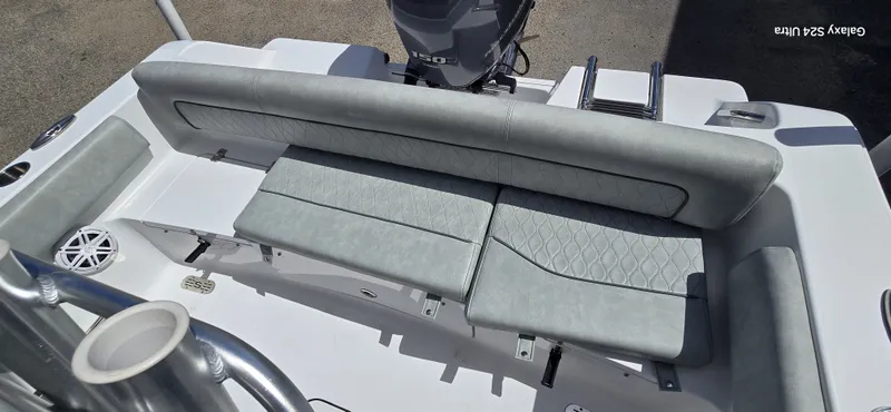 Slide: The Image of Sportsman Heritage 211 Center Console 2019 - 23