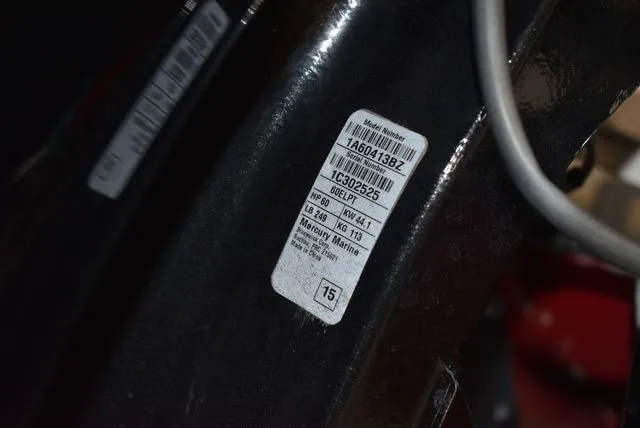 Slide: The Image of Bayliner 160 Bowrider 2016 - 29