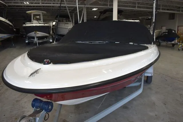 Slide: The Image of Bayliner 160 Bowrider 2016 - 36