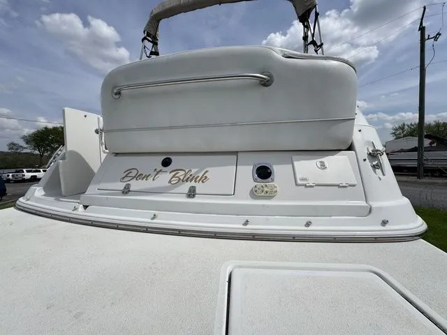 Slide: The Image of Four Winns 248 Vista 2003 - 11