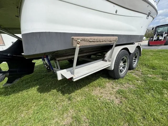 Slide: The Image of Four Winns 248 Vista 2003 - 12