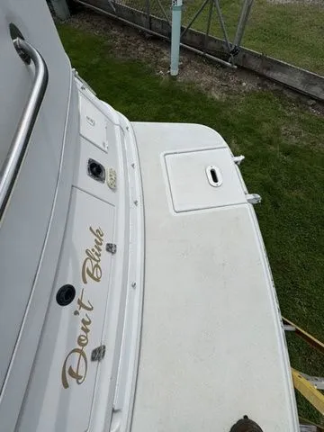 Slide: The Image of Four Winns 248 Vista 2003 - 19