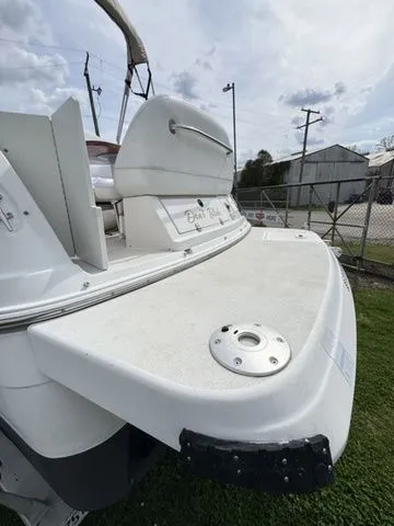 Slide: The Image of Four Winns 248 Vista 2003 - 20