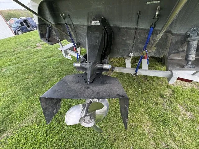 Slide: The Image of Four Winns 248 Vista 2003 - 22