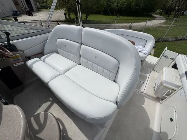 Slide: The Image of Four Winns 248 Vista 2003 - 25