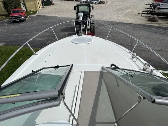 Slide: The Image of Four Winns 248 Vista 2003 - 26