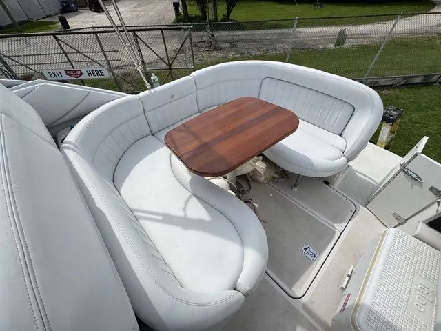 Slide: The Image of Four Winns 248 Vista 2003 - 31