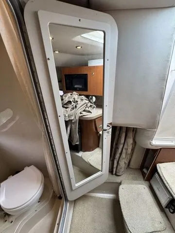 Slide: The Image of Four Winns 248 Vista 2003 - 38