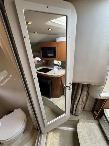 Slide: The Image of Four Winns 248 Vista 2003 - 39