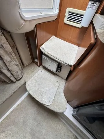 Slide: The Image of Four Winns 248 Vista 2003 - 46