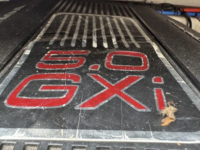 Slide: The Image of Four Winns 248 Vista 2003 - 51