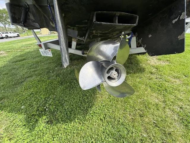 Slide: The Image of Four Winns 248 Vista 2003 - 8