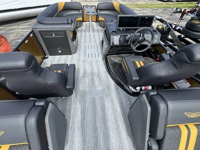 Slide: The Image of Bennington M Quad Bench 24 MFB 2026 - 11