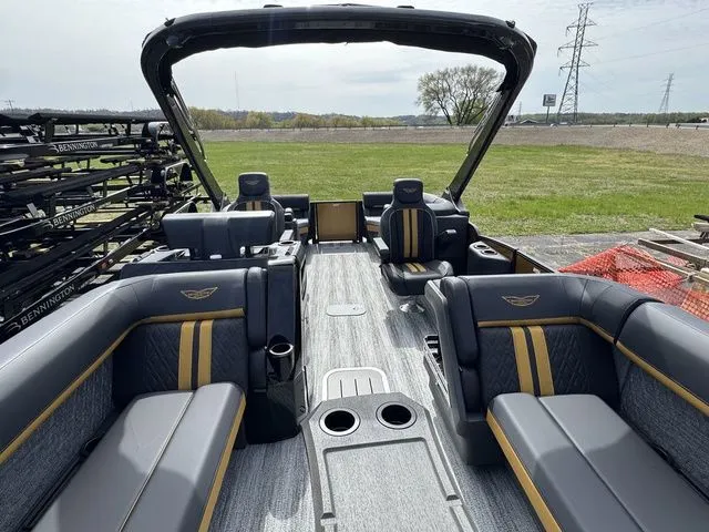 Slide: The Image of Bennington M Quad Bench 24 MFB 2026 - 13