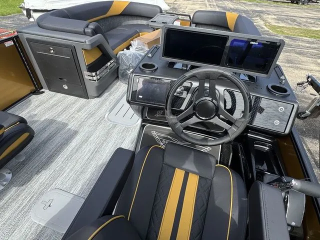 Slide: The Image of Bennington M Quad Bench 24 MFB 2026 - 14