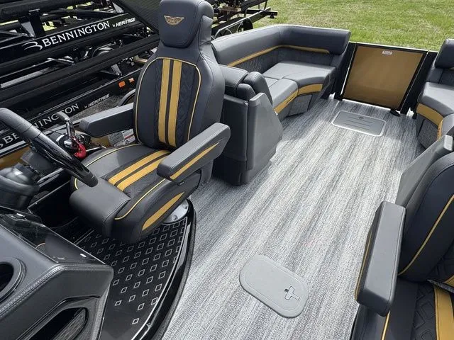 Slide: The Image of Bennington M Quad Bench 24 MFB 2026 - 16