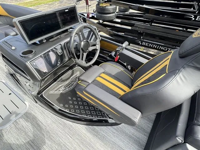 Slide: The Image of Bennington M Quad Bench 24 MFB 2026 - 17