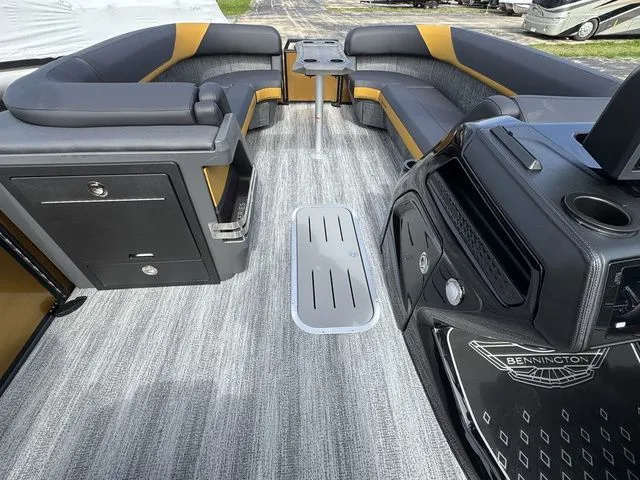 Slide: The Image of Bennington M Quad Bench 24 MFB 2026 - 18