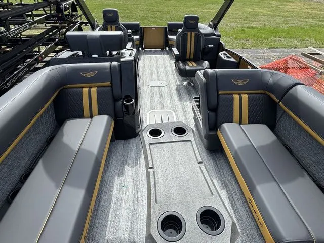 Slide: The Image of Bennington M Quad Bench 24 MFB 2026 - 19