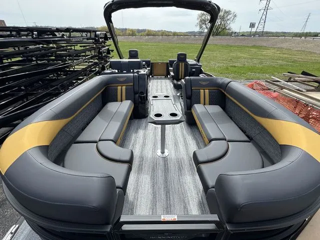 Slide: The Image of Bennington M Quad Bench 24 MFB 2026 - 20