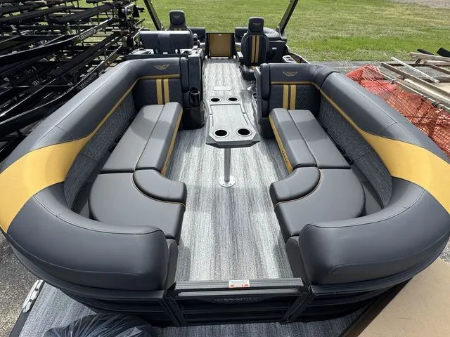 Slide: The Image of Bennington M Quad Bench 24 MFB 2026 - 22