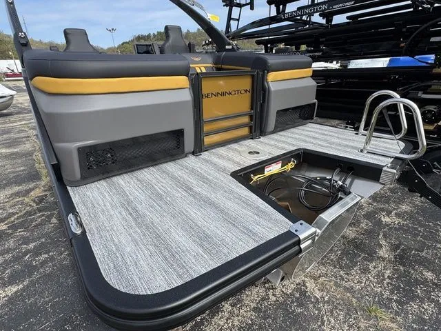 Slide: The Image of Bennington M Quad Bench 24 MFB 2026 - 7