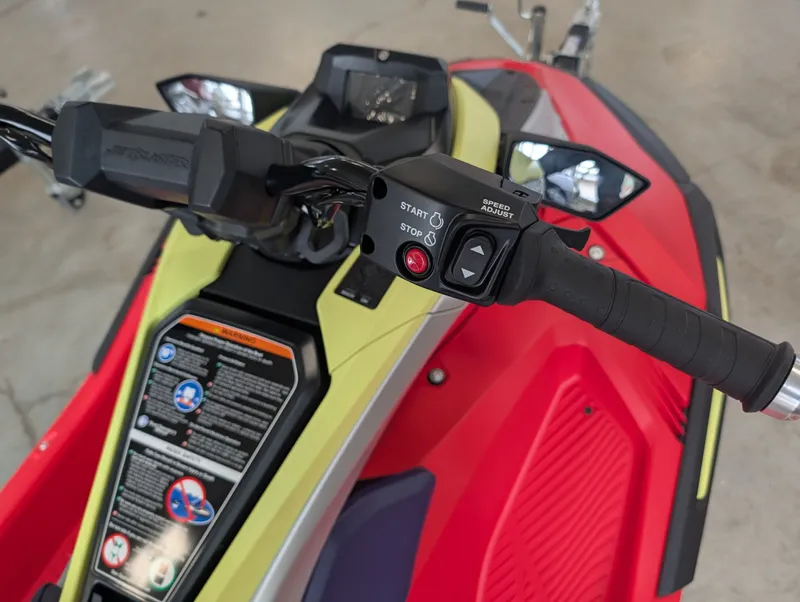 Slide: The Image of Yamaha JB1050A-CA 2026 - 10