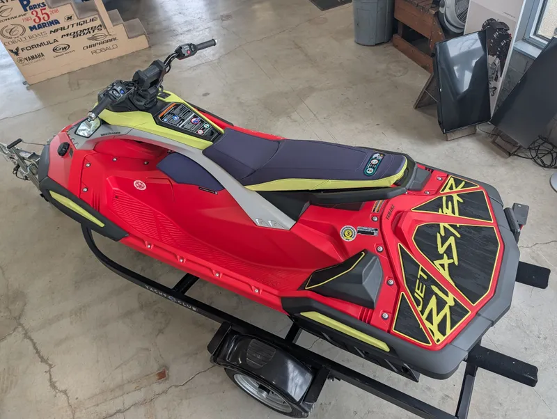 Slide: The Image of Yamaha JB1050A-CA 2026 - 11